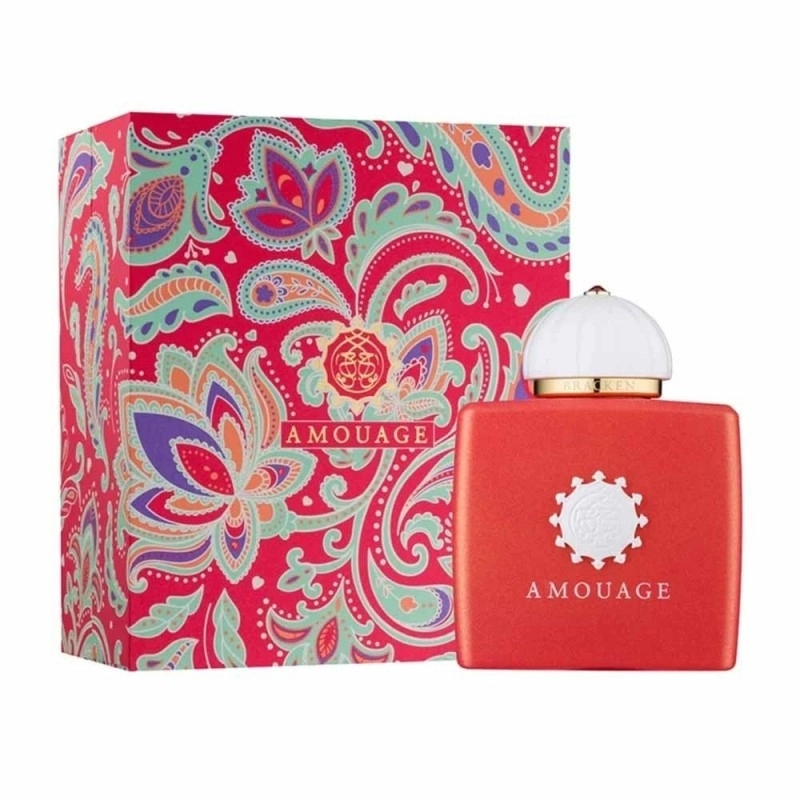 Amouage Bracken Apa De Parfum 100 Ml - Parfum barbati 0